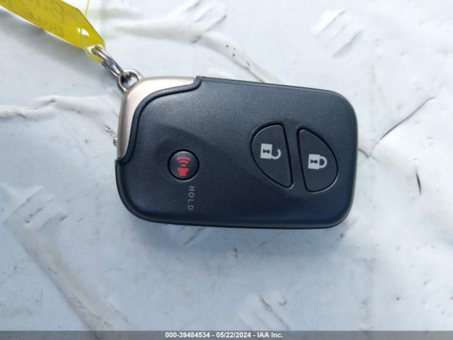 JTHKD5BH7E2177264 Lexus CT 200H