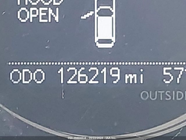JTHKD5BH7E2177264 Lexus CT 200H
