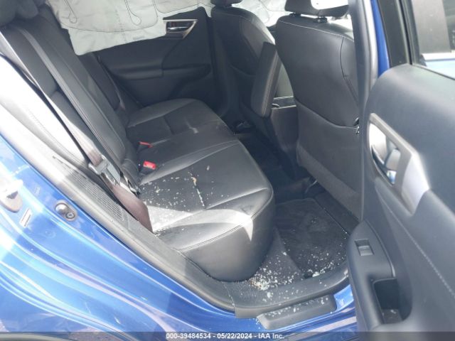 JTHKD5BH7E2177264 Lexus CT 200H