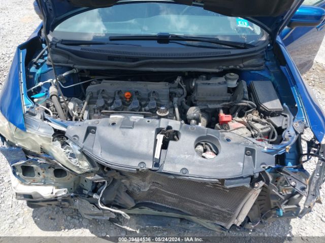 19XFB2F81FE090031 Honda CIVIC EX