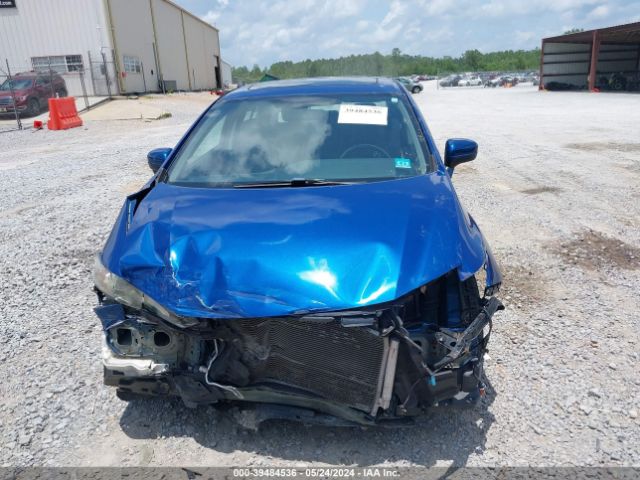 19XFB2F81FE090031 Honda CIVIC EX