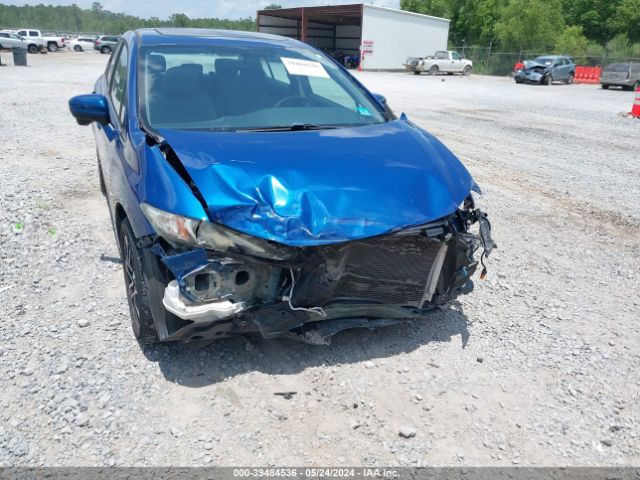 19XFB2F81FE090031 Honda CIVIC EX