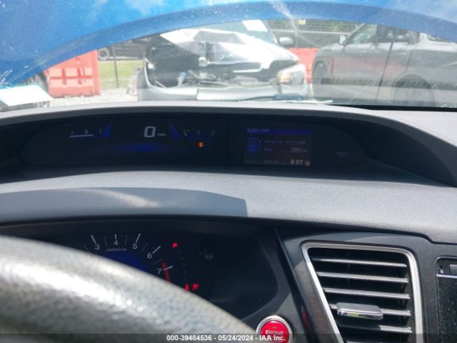 19XFB2F81FE090031 Honda CIVIC EX