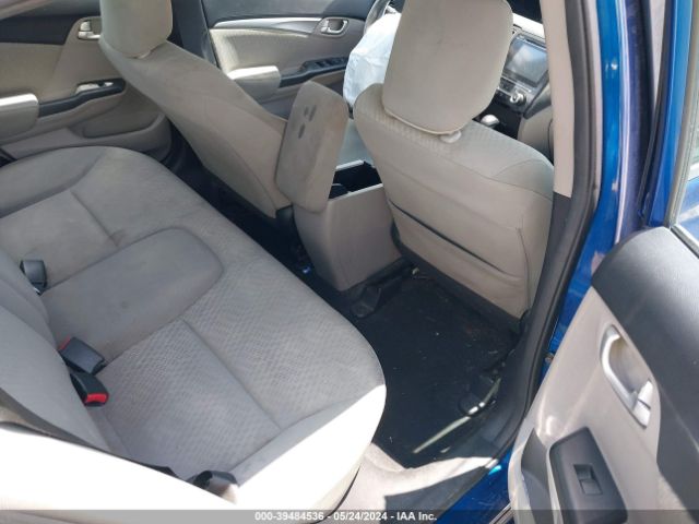 19XFB2F81FE090031 Honda CIVIC EX