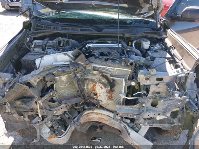 5TFLA5AB0PX019964 Toyota Tundra Sr5
