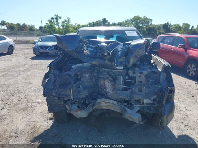 5TFLA5AB0PX019964 Toyota Tundra Sr5