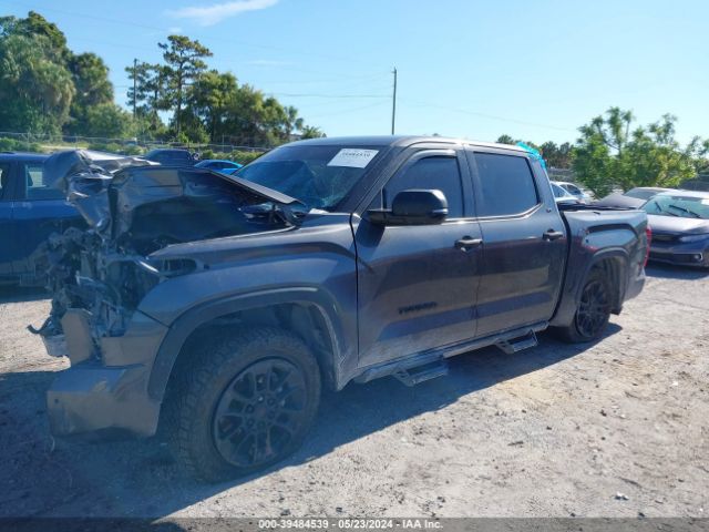5TFLA5AB0PX019964 Toyota Tundra Sr5