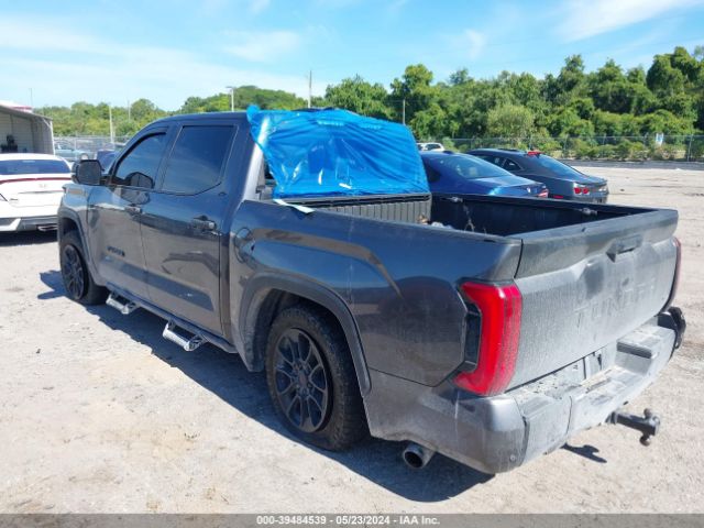 5TFLA5AB0PX019964 Toyota Tundra Sr5