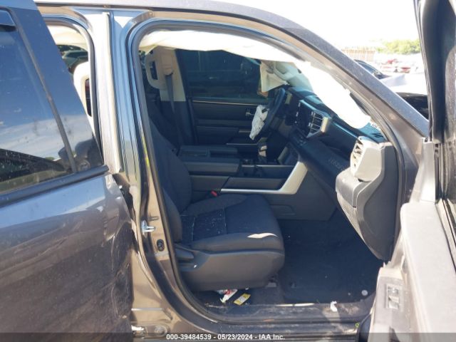 5TFLA5AB0PX019964 Toyota Tundra Sr5