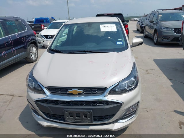 Chevrolet Spark Fwd 1lt Automatic 2021 KL8CD6SA4MC728525 Image 12
