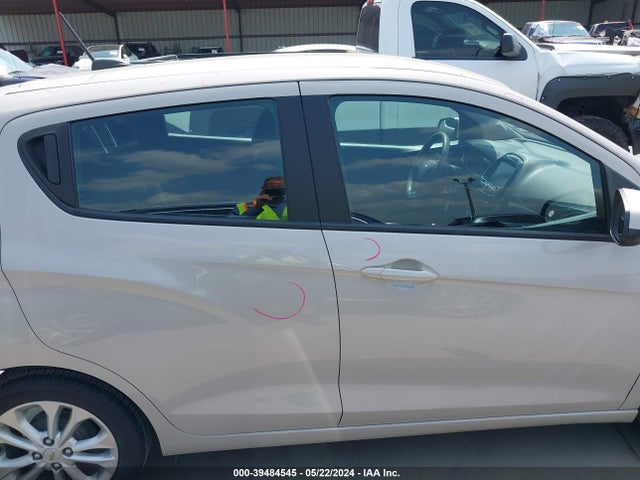 Chevrolet Spark Fwd 1lt Automatic 2021 KL8CD6SA4MC728525 Image 13