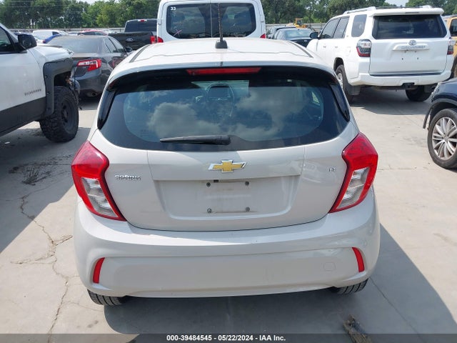 Chevrolet Spark Fwd 1lt Automatic 2021 KL8CD6SA4MC728525 Image 16