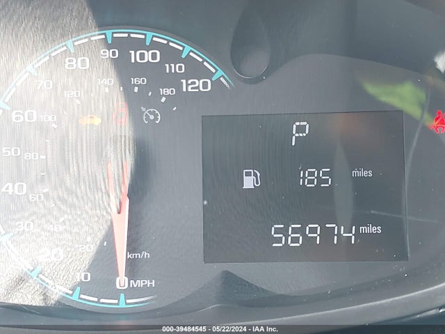 Chevrolet Spark Fwd 1lt Automatic 2021 KL8CD6SA4MC728525 Image 7