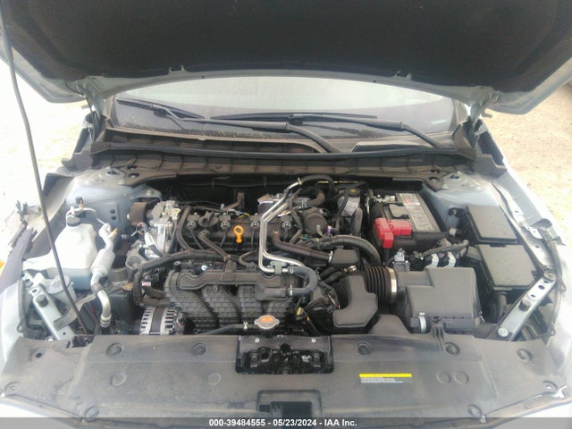 Nissan Altima Sv Fwd 2024 1N4BL4DVXRN330179 Image 10