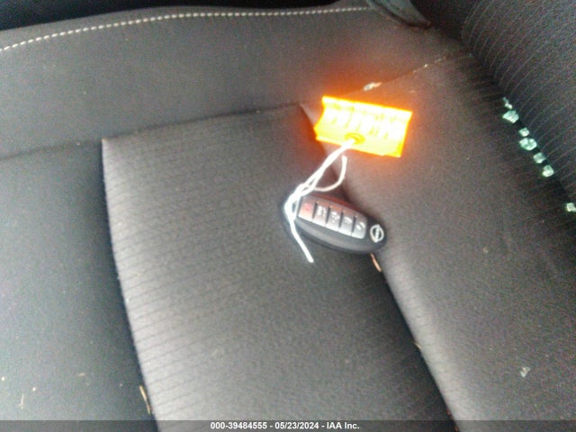 Nissan Altima Sv Fwd 2024 1N4BL4DVXRN330179 Image 11