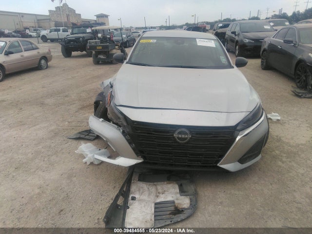 Nissan Altima Sv Fwd 2024 1N4BL4DVXRN330179 Image 13