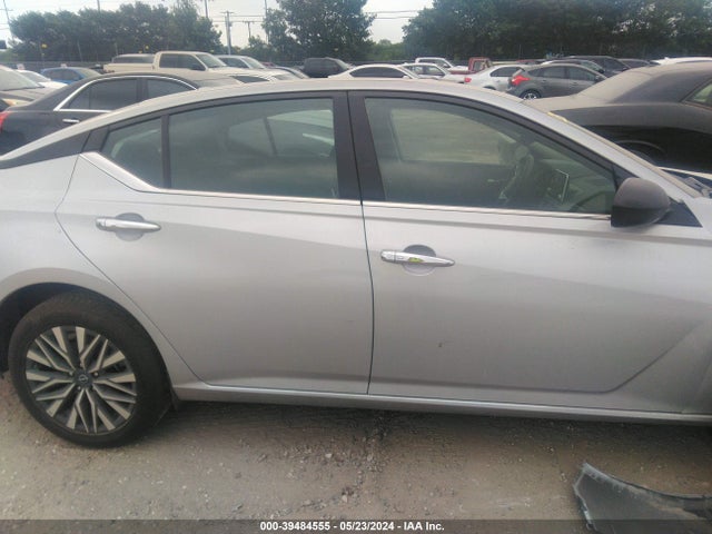 Nissan Altima Sv Fwd 2024 1N4BL4DVXRN330179 Image 14