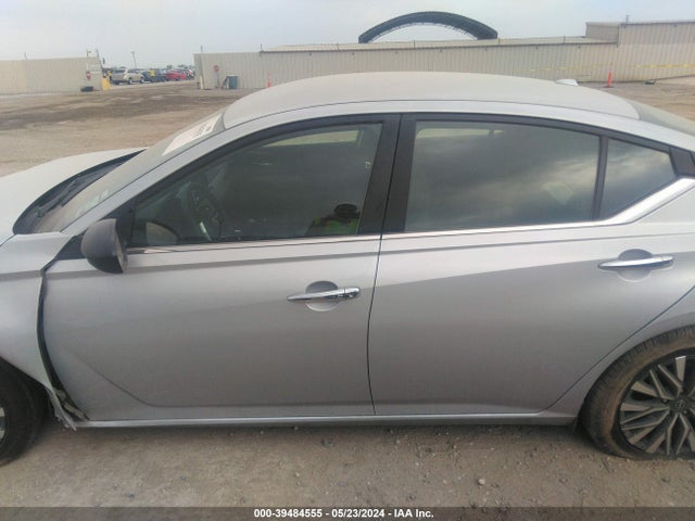 Nissan Altima Sv Fwd 2024 1N4BL4DVXRN330179 Image 15