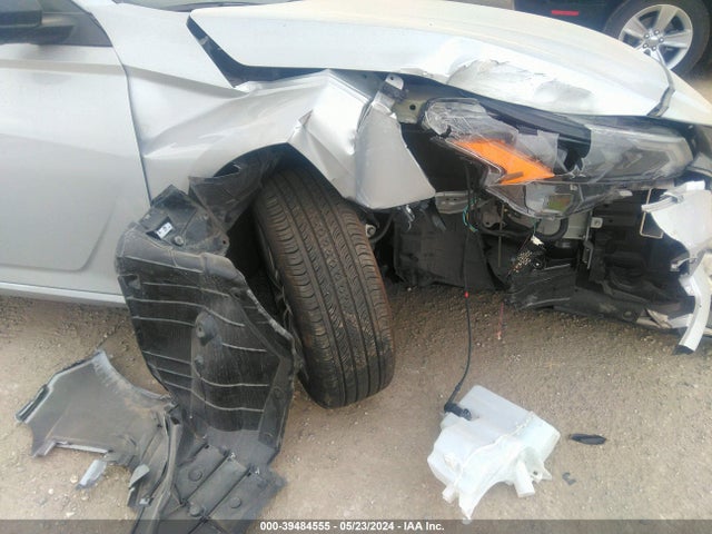Nissan Altima Sv Fwd 2024 1N4BL4DVXRN330179 Image 18