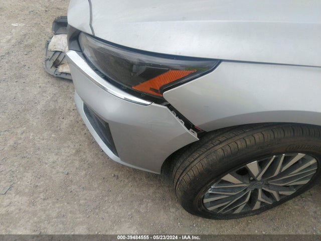 Nissan Altima Sv Fwd 2024 1N4BL4DVXRN330179 Image 19