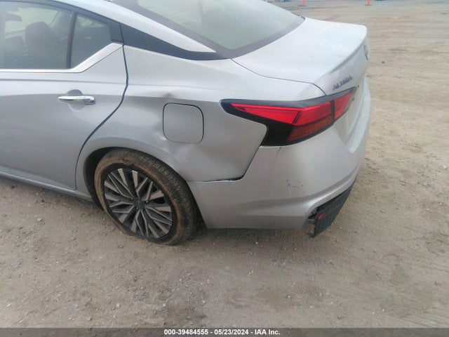 Nissan Altima Sv Fwd 2024 1N4BL4DVXRN330179 Image 21