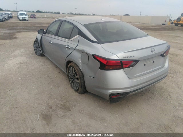 Nissan Altima Sv Fwd 2024 1N4BL4DVXRN330179 Image 3