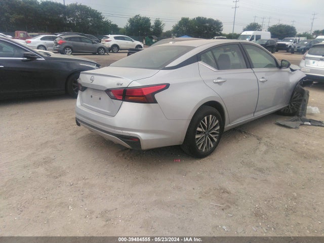 Nissan Altima Sv Fwd 2024 1N4BL4DVXRN330179 Image 4