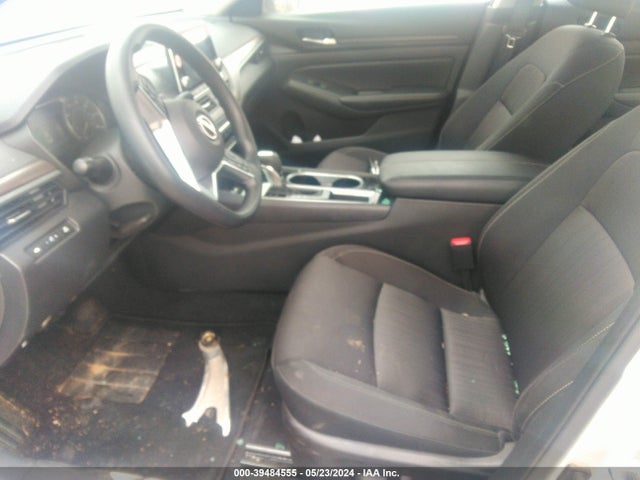 Nissan Altima Sv Fwd 2024 1N4BL4DVXRN330179 Image 5