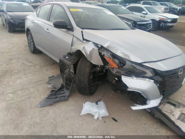 Nissan Altima Sv Fwd 2024 1N4BL4DVXRN330179 Image 6