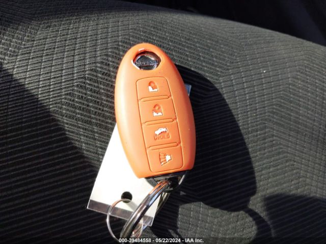 5N1AT2MV6GC773492 Nissan ROGUE SV