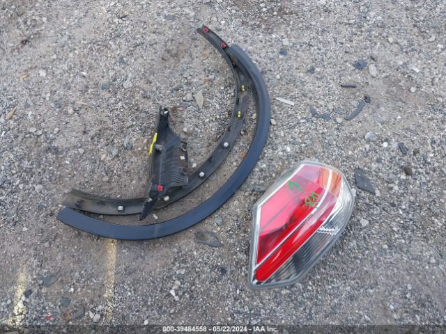 5N1AT2MV6GC773492 Nissan ROGUE SV