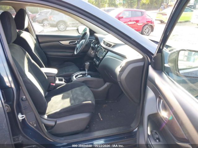 5N1AT2MV6GC773492 Nissan ROGUE SV