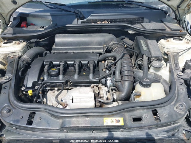 2010 MINI COOPER S WMWMF7C56ATZ70027 Photo 9