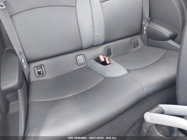 2010 MINI COOPER S WMWMF7C56ATZ70027 Photo 7