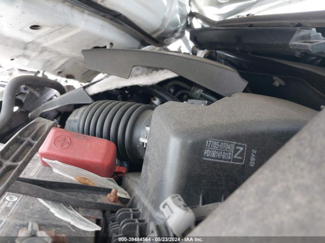 2T1BURHE0FC460100 Toyota Corolla S Premium