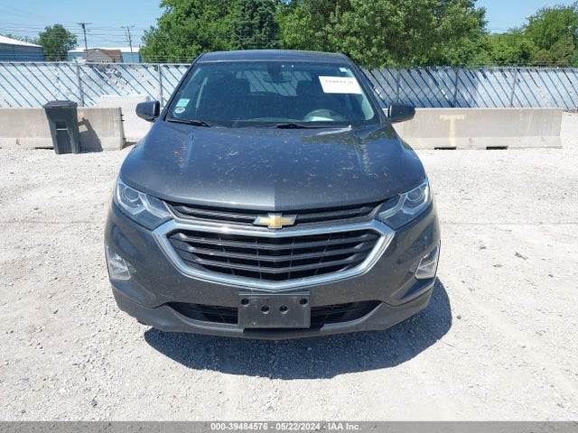 Chevrolet EQUINOX LT 2019 2GNAXKEV2K6261972 Image 12