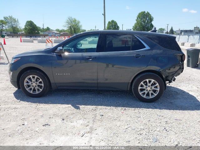 Chevrolet EQUINOX LT 2019 2GNAXKEV2K6261972 Image 14