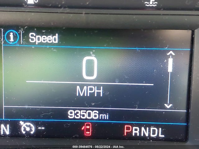 Chevrolet EQUINOX LT 2019 2GNAXKEV2K6261972 Image 15