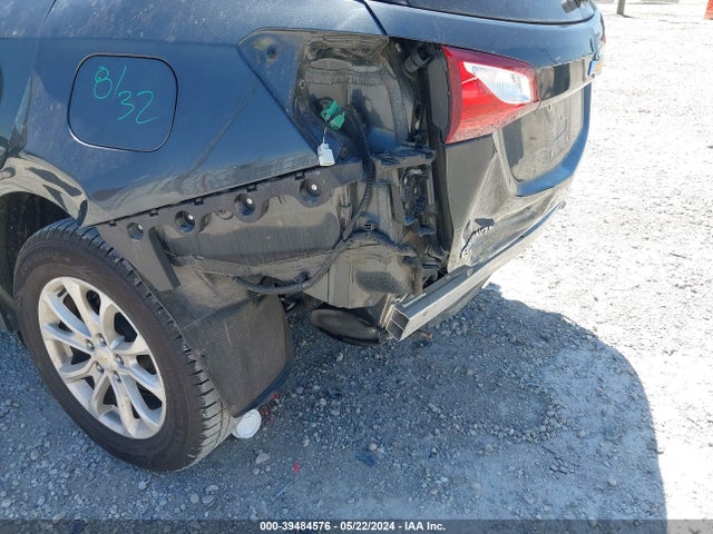 Chevrolet EQUINOX LT 2019 2GNAXKEV2K6261972 Image 17