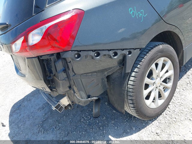 Chevrolet EQUINOX LT 2019 2GNAXKEV2K6261972 Image 18