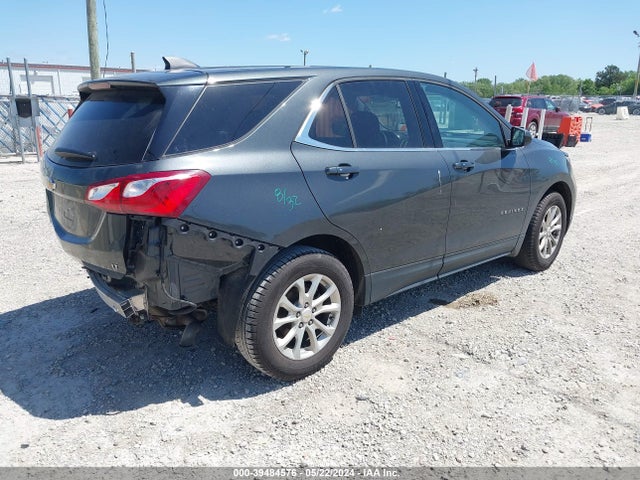 Chevrolet EQUINOX LT 2019 2GNAXKEV2K6261972 Image 4