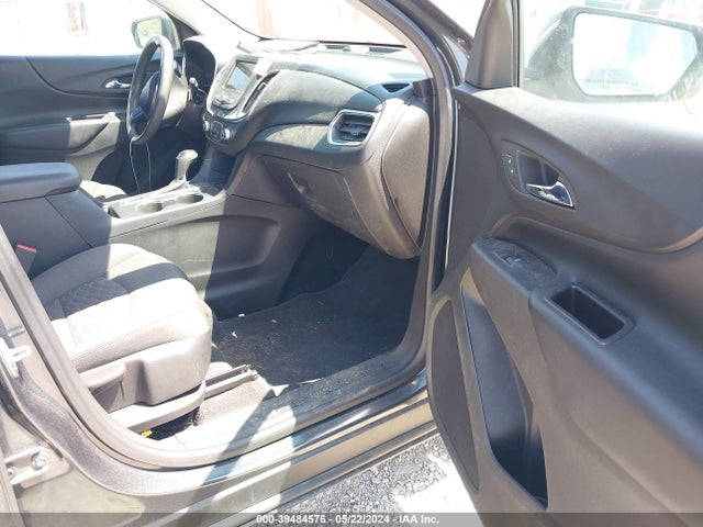Chevrolet EQUINOX LT 2019 2GNAXKEV2K6261972 Image 5