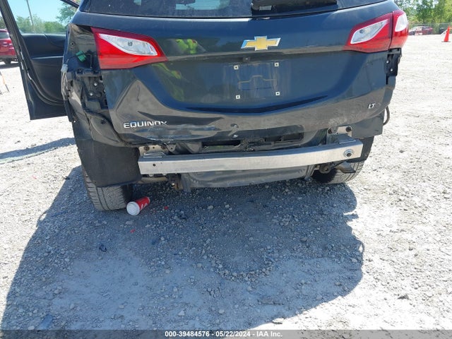 Chevrolet EQUINOX LT 2019 2GNAXKEV2K6261972 Image 6