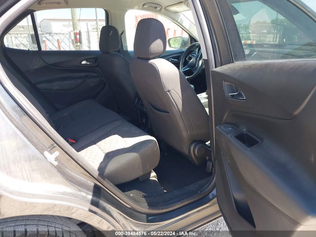 Chevrolet EQUINOX LT 2019 2GNAXKEV2K6261972 Image 8