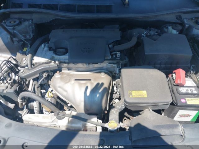 4T1BF1FK8EU360084 Toyota CAMRY SE