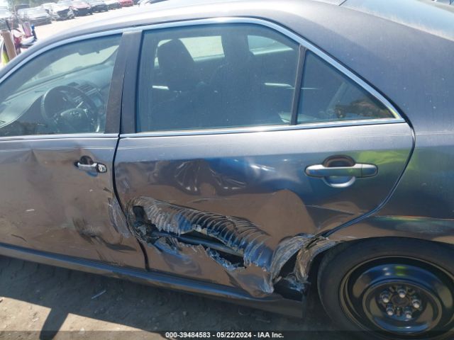 4T1BF1FK8EU360084 Toyota CAMRY SE