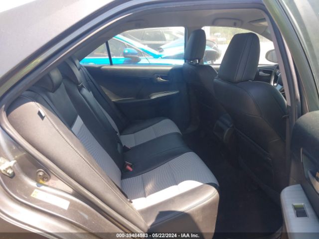 4T1BF1FK8EU360084 Toyota CAMRY SE