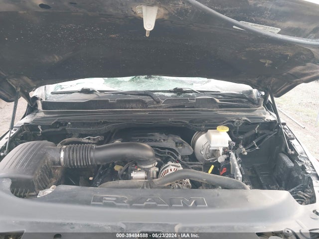 RAM 1500 Lone Star  4x4 5'7 Box 2020 1C6SRFFT4LN386844 Image 10