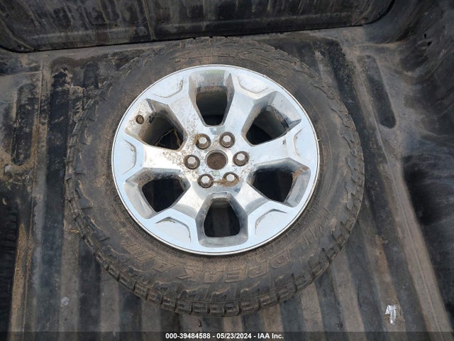 RAM 1500 Lone Star  4x4 5'7 Box 2020 1C6SRFFT4LN386844 Image 12