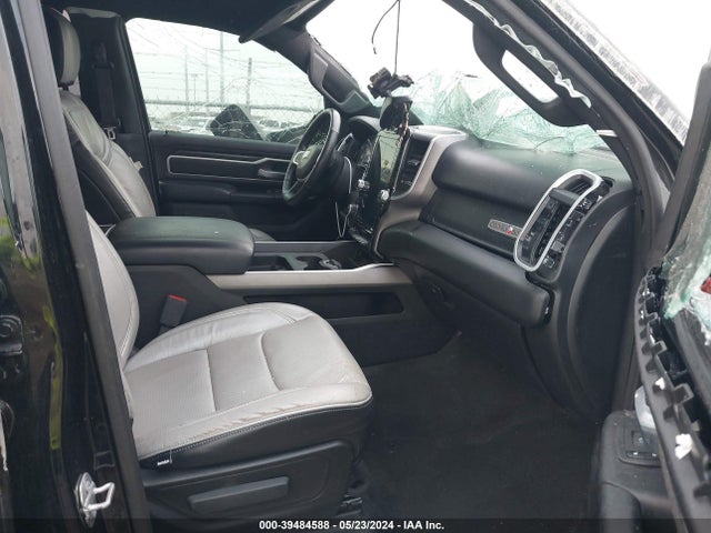 RAM 1500 Lone Star  4x4 5'7 Box 2020 1C6SRFFT4LN386844 Image 5